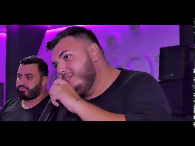 Leo de la Kuweit - I-am promis lu' fata mea (Live PREMIERA 2020)