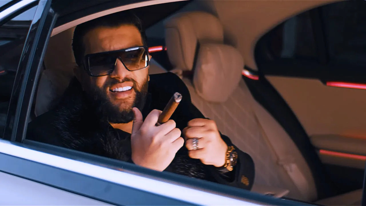 Tzanca Uraganu' - DERANJEZ (Hituri DE TOP cu Tzanca Uraganu' Manele 2021)