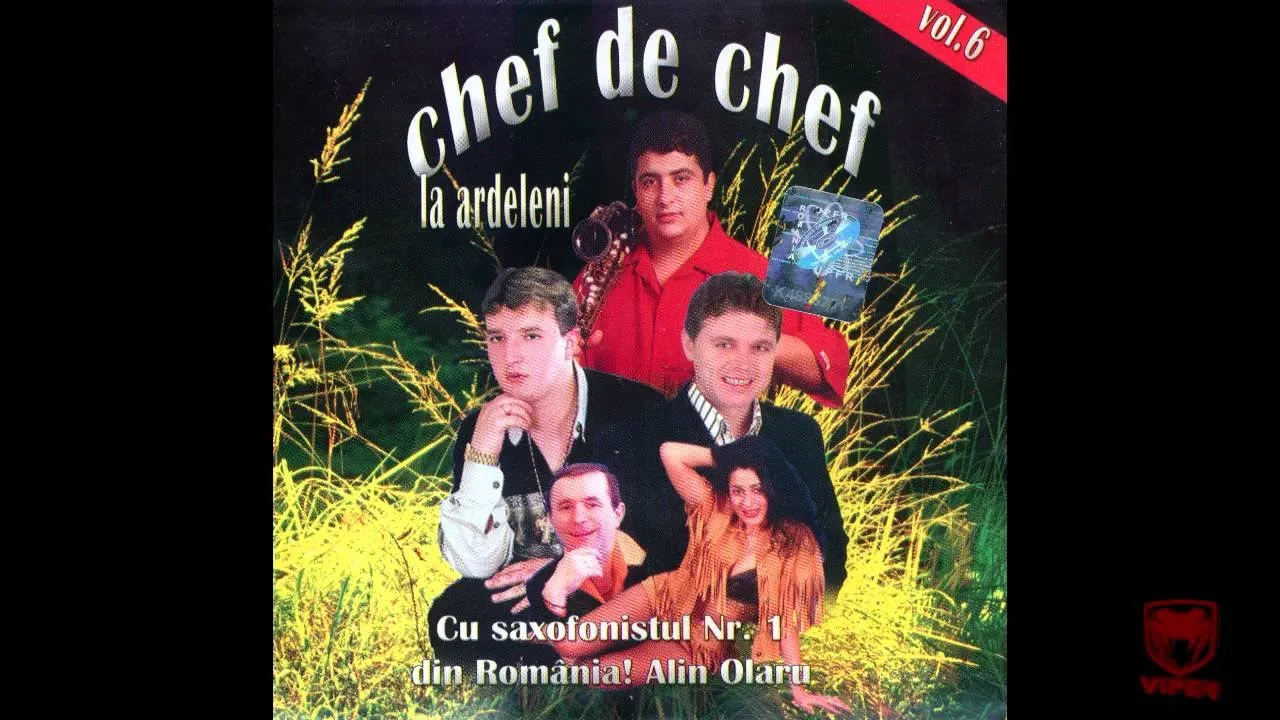 Calin Crisan - Vin tata din lumea mare