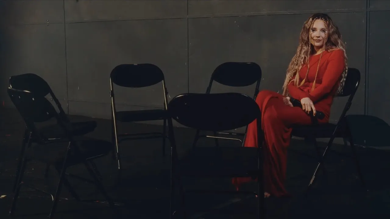 Alessandra - Nu vreau, dar trebuie