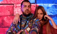 Cristi Mega - Nu ma lasa fanele