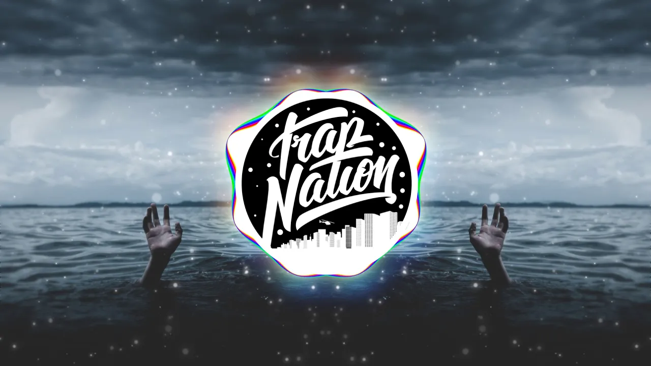 UPRIZE - Drowning (ft. dabl)