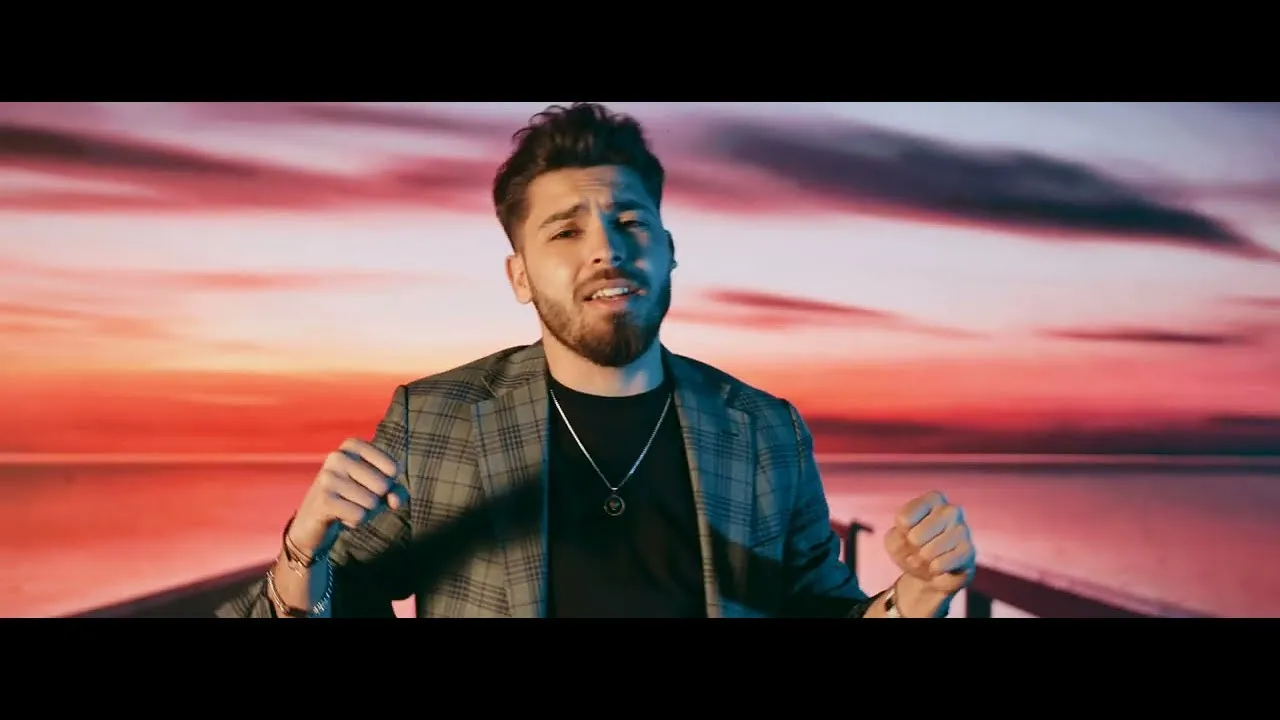 Luis Gabriel - Ochii tai albastri (Originala 2022)