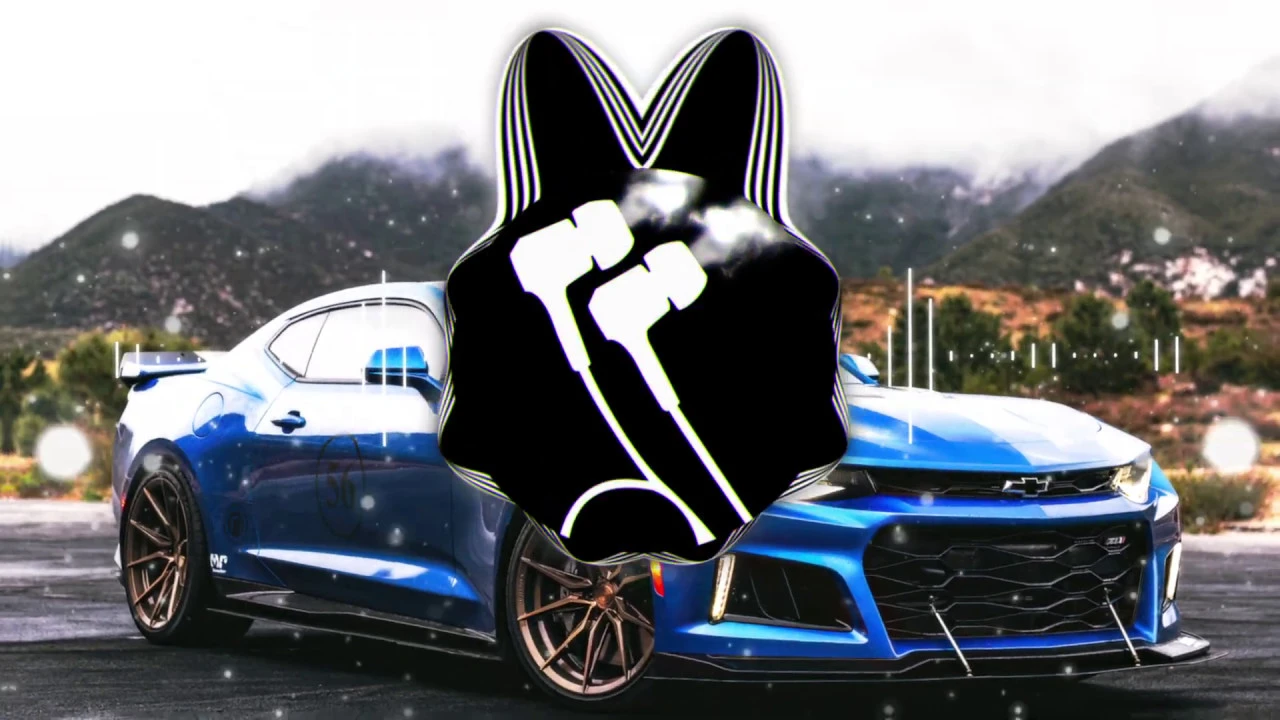 Someone Else, Hysaze, Lena Luisa - My Life Is Going On (Bass Boosted)