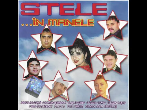 Stele... In Manele (2004)