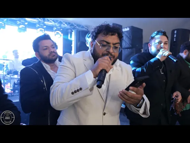 CRISTI DE LA BUZAU CBZ - CA PE MAHALA HAI CU VIBE-UL ALA (BALANS SISTEM)