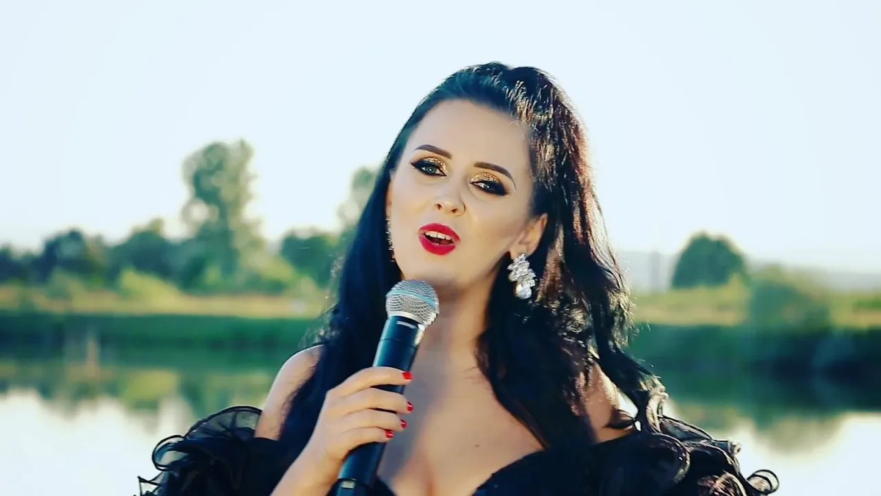 Denisa Popa - Colaj de petrecere NOU 2020