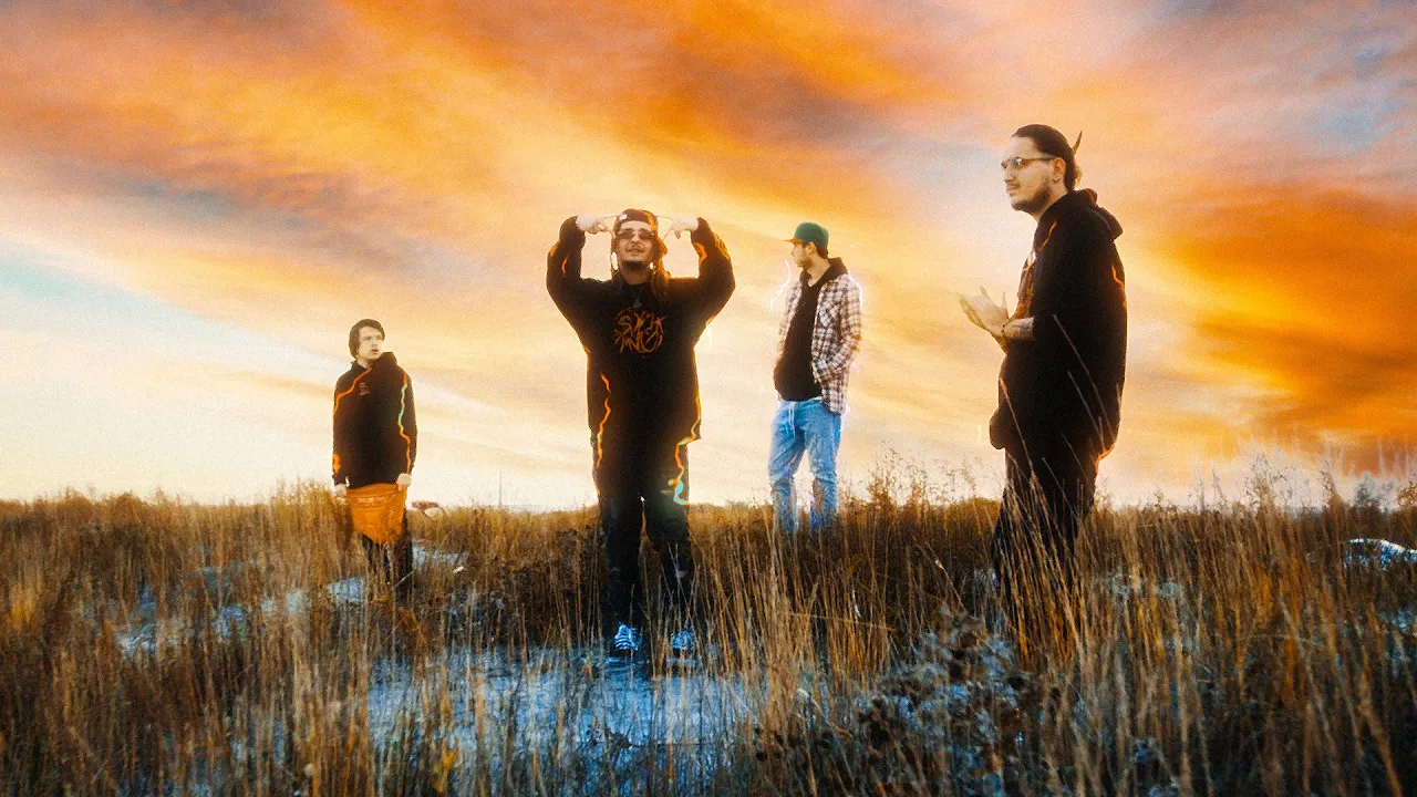 Credit - WUNNA (feat. Solomon, Calinacho & Amtilb)(Original Radio Edit)