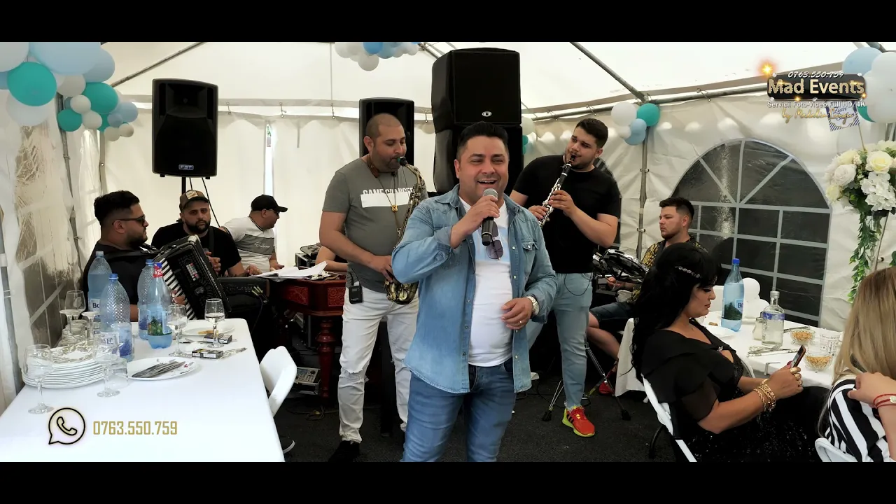 Cristi Nuca - Am si eu fericirea mea