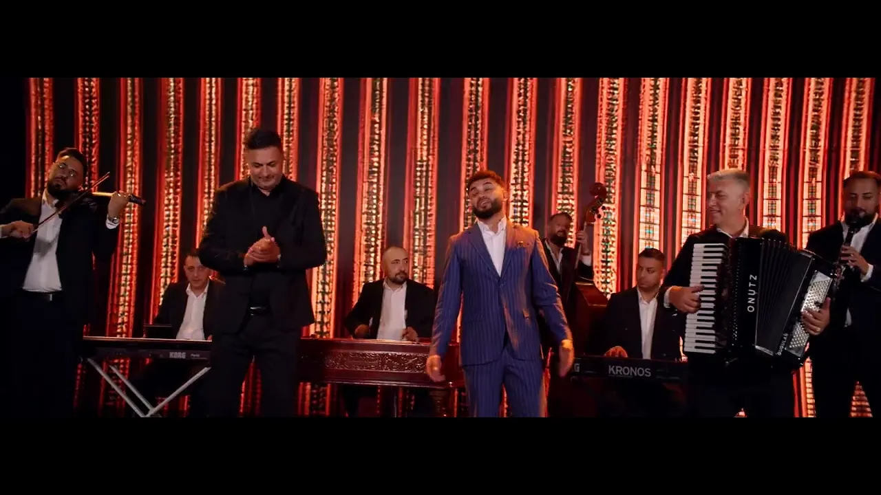 Denis Ramniceanu si Cornel de la Buzau - Mi-am pus viata pe hartie