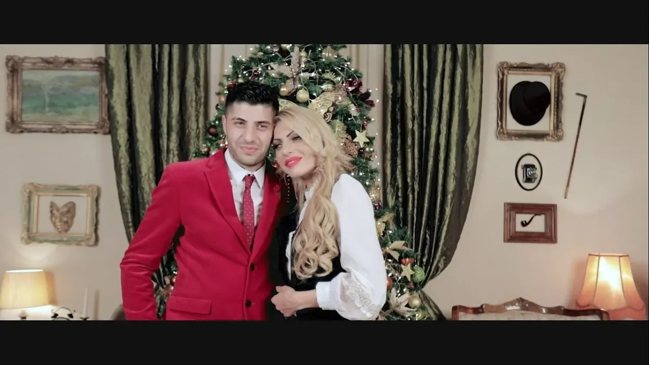 Nicoleta Guta si Nicu Guta - Iar ma intorc acasa (Originala 2018)