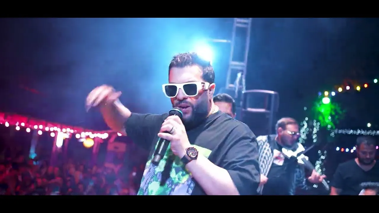 Tzanca Uraganu - Scoate-ti telefoanele (LIVE 2022)