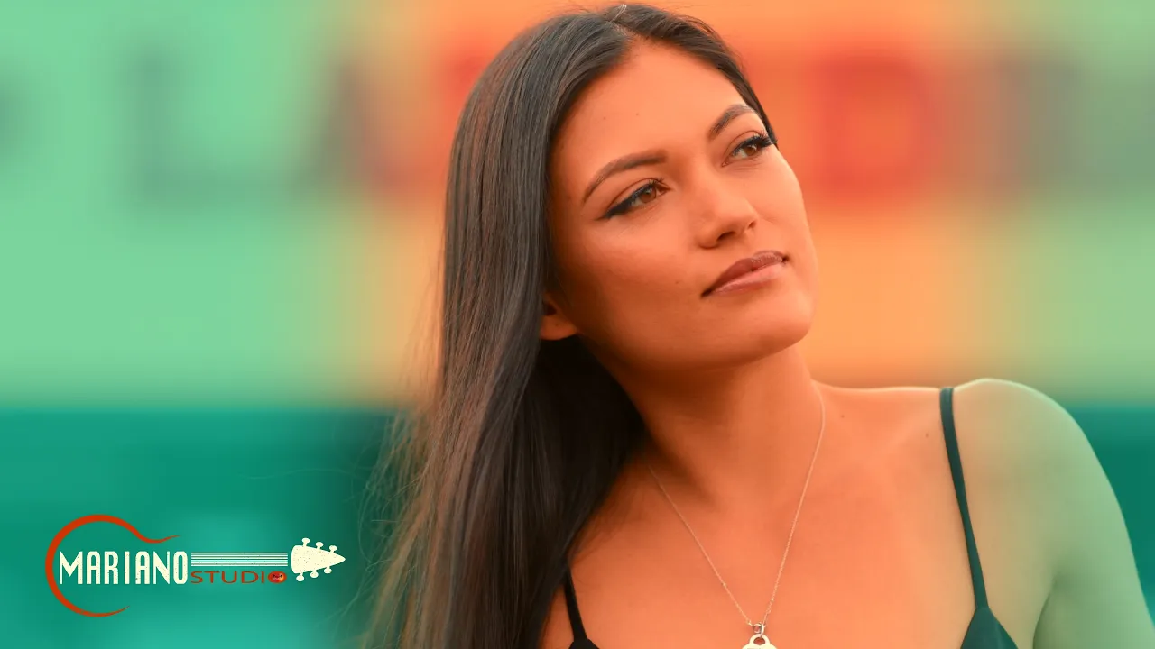 MARIANO - Ramai cu bine, draga mea (Originala 2023)