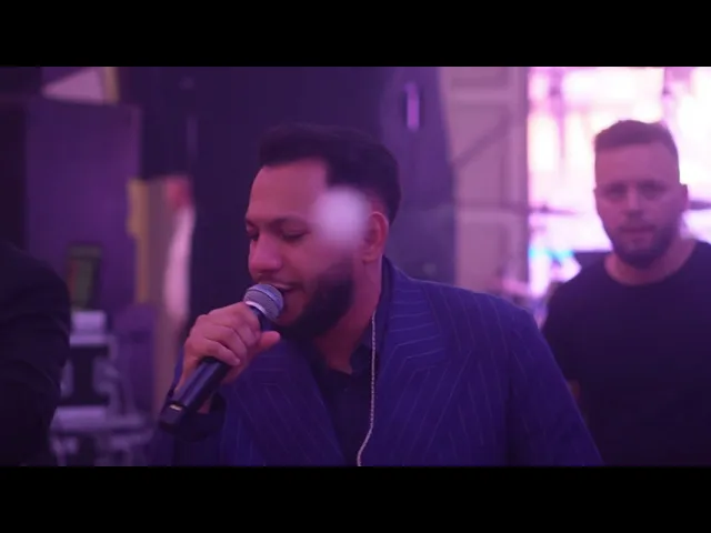 Leo de la Rosiori - Tine-ma de mana (LIVE 2023)