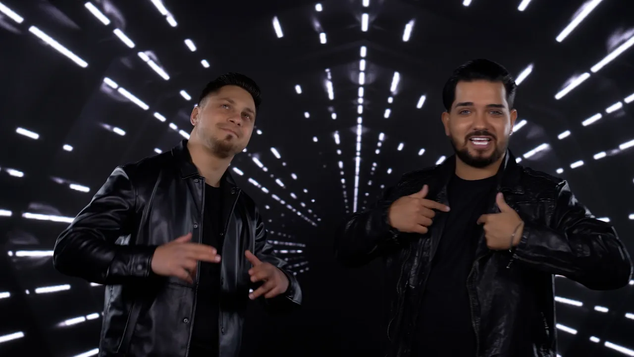 Mariano x Nae Laurentiu - Culcat (Originala 2022)