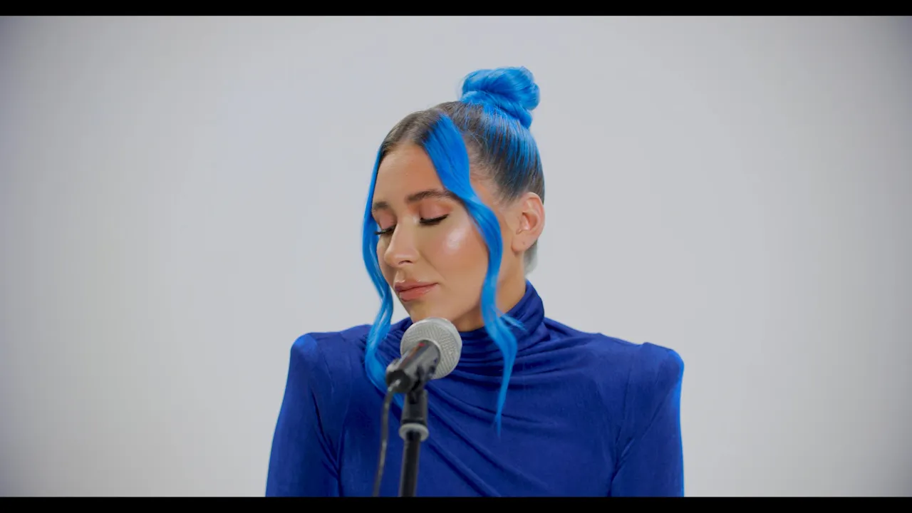 Emy Alupei - Ultima data (Live)