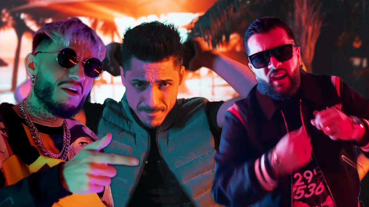 Babi Minune x Tzanca Uraganu' x Nikolas - MANELE NOI 2021 Cele mai noi melodii