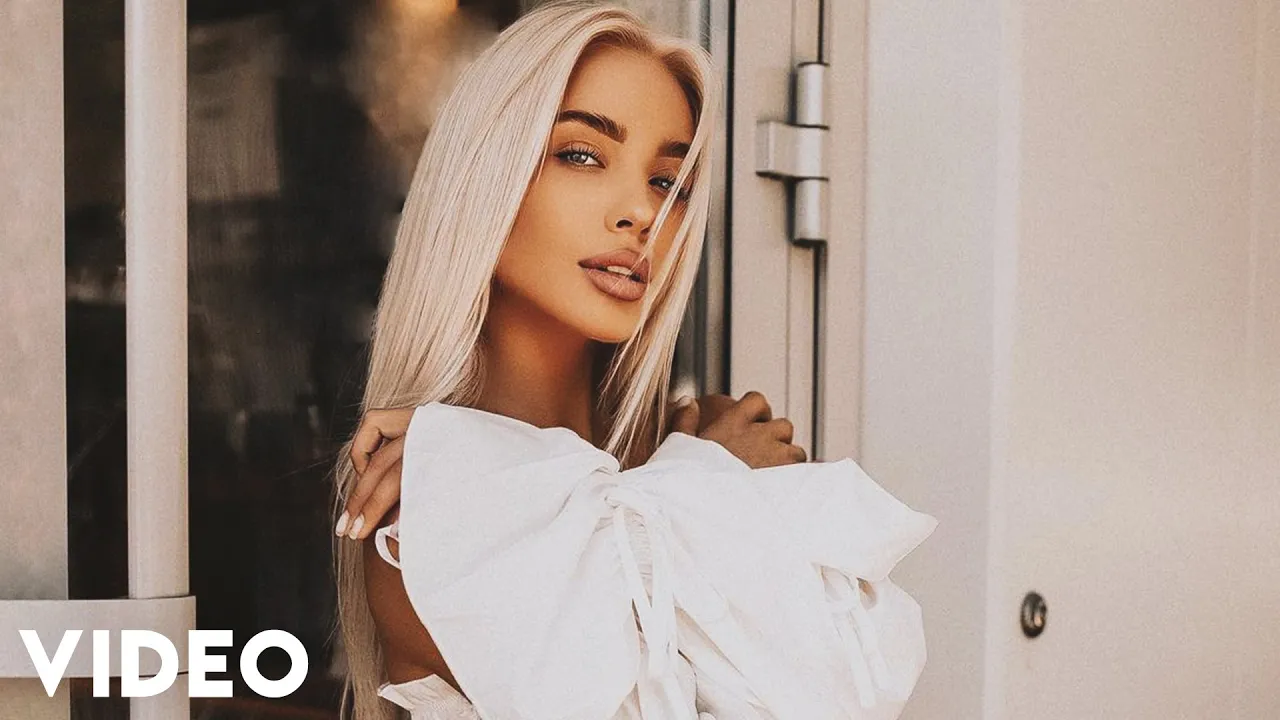 Dj Dark - Deep Lullaby (September 2021)(Deep, Vocal, Chill Mix)