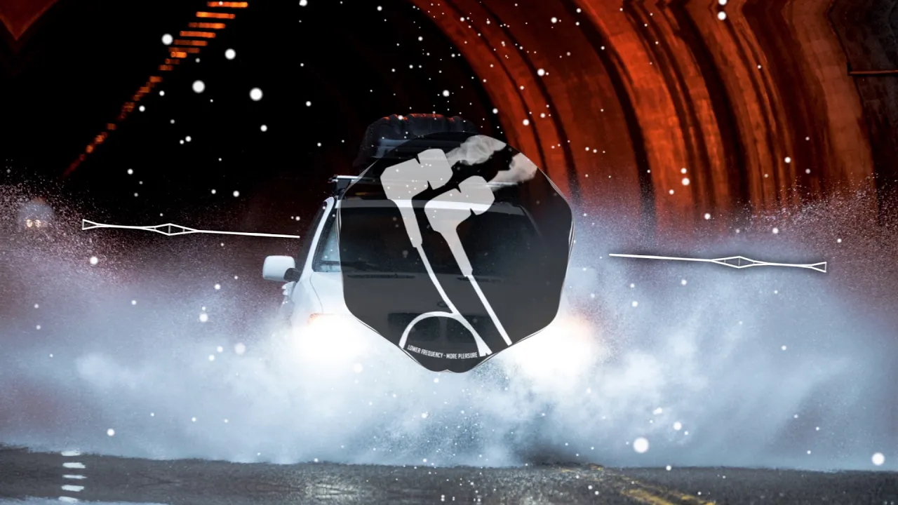 Party Favor x graves - Reach For Me (Bass Boosted)