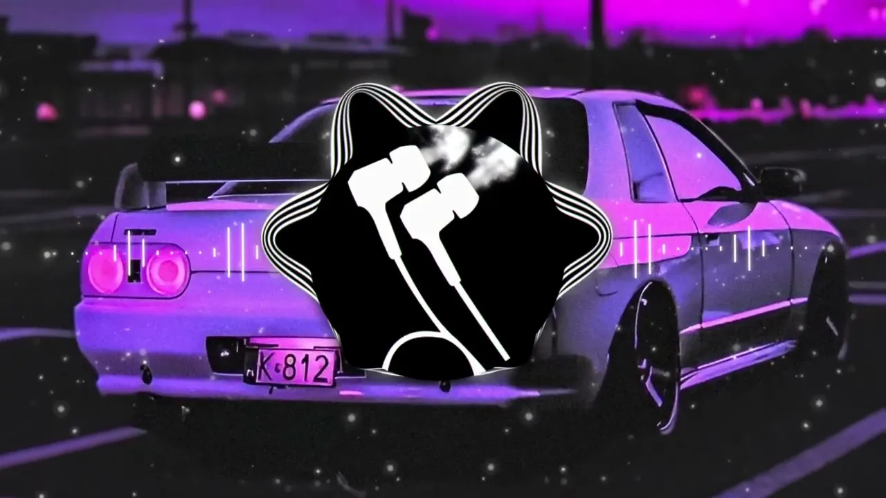 VXLLAIN - MIDNIGHT RUN (Bass Boosted)