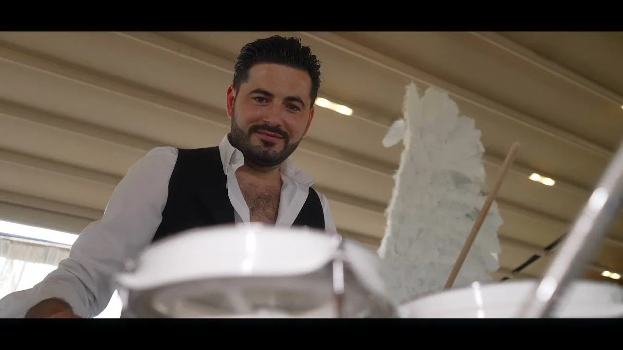 Maru si Caval - Sa ai un prieten bun (Originala 2021)