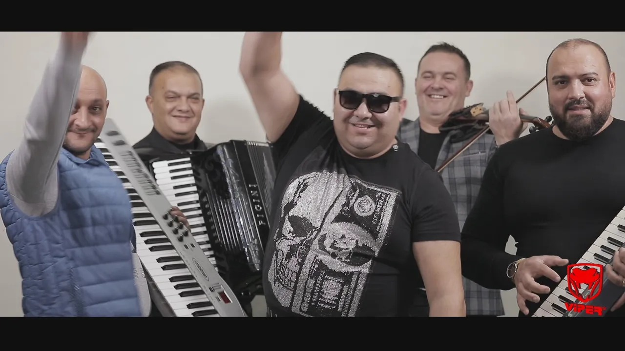 Ciprian de la Bistrita - Numai pentru mandra mea (Originala 2019)