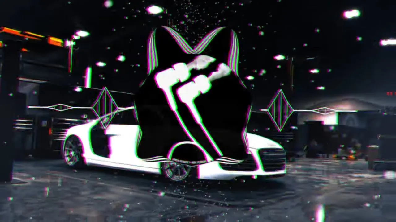 Lalena x NOIXES - Temple (Bass Boosted)