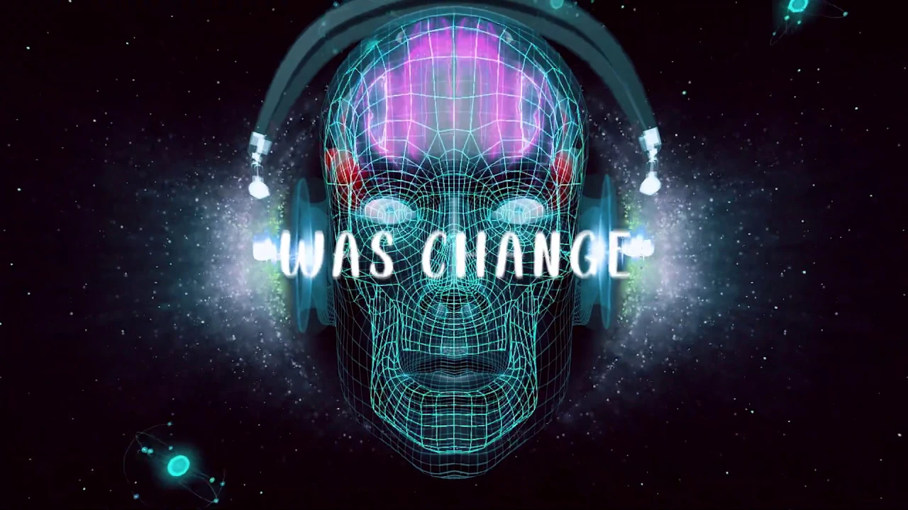 Nightlapse - Changed Minds