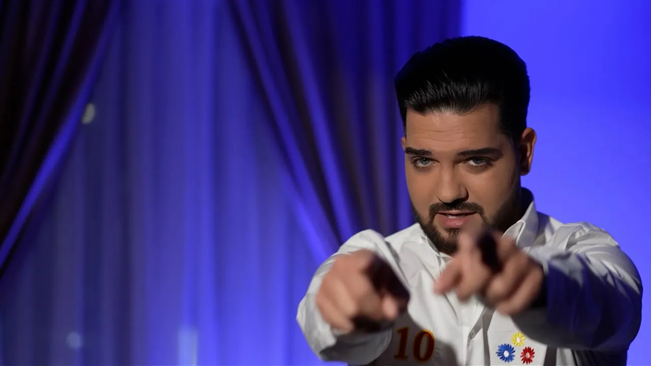 Mariano - As renunta la tot ce am (Originala 2023)