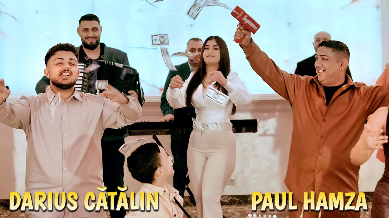 Paul Hamza si Darius Catalin - La Dubai si Abu Dhabi