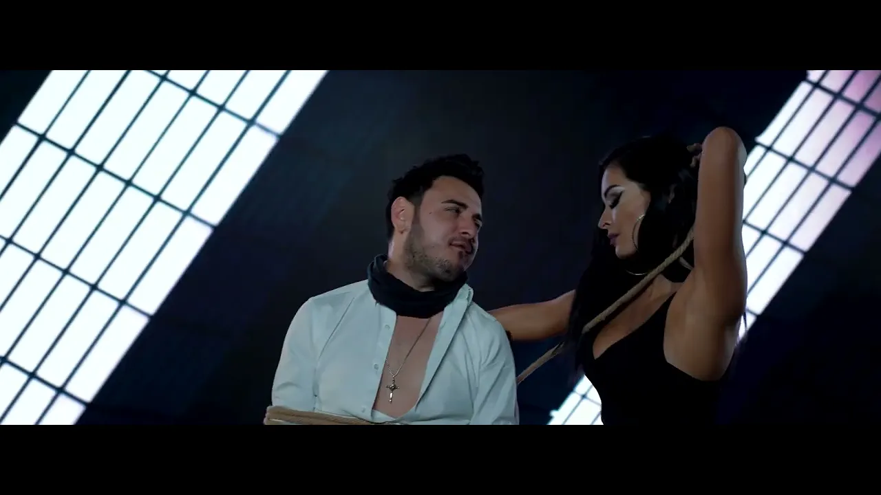 Copilul de Aur - Ti-e pofta de mine (Originala 2023)