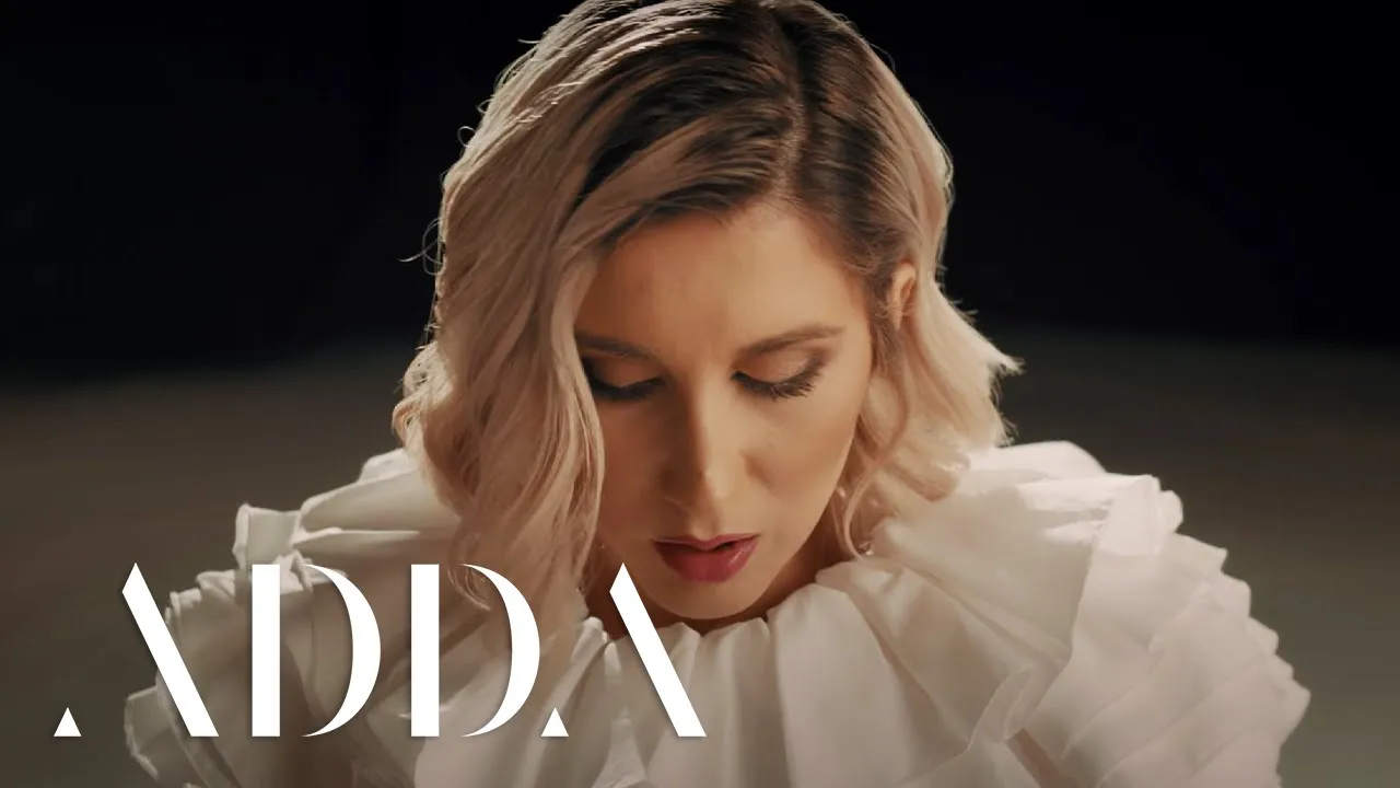 ADDA - Stelele (Acoustic)
