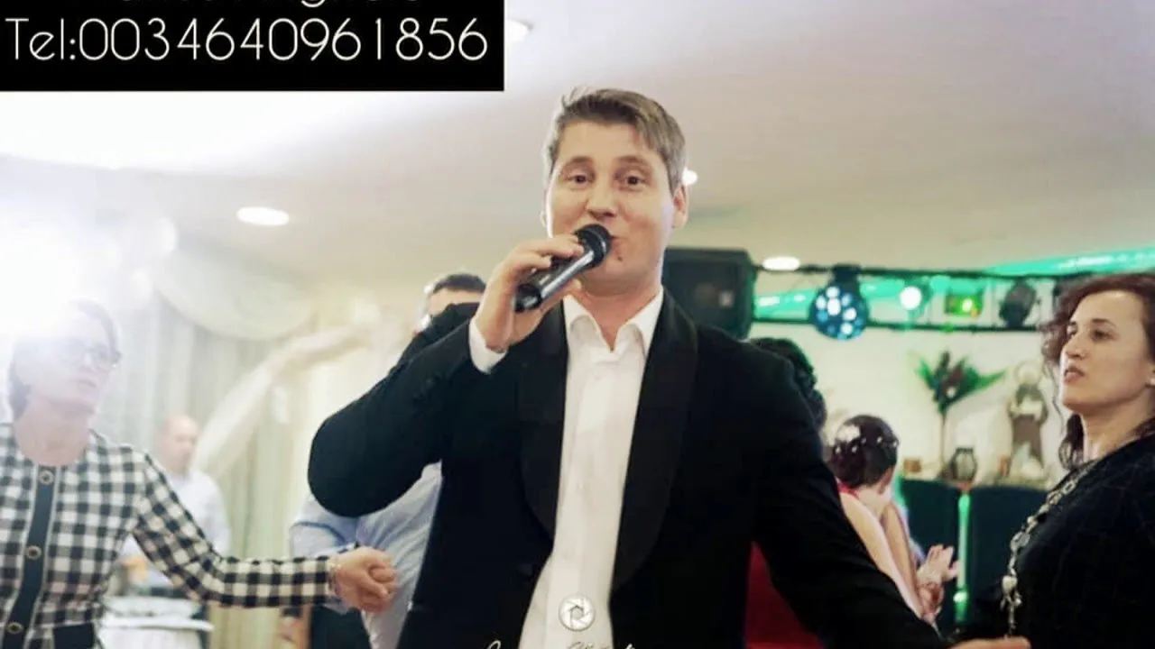 Muzica de petrecere 2021 - Colaj muzica populara de petrecere Sarbe si Hore