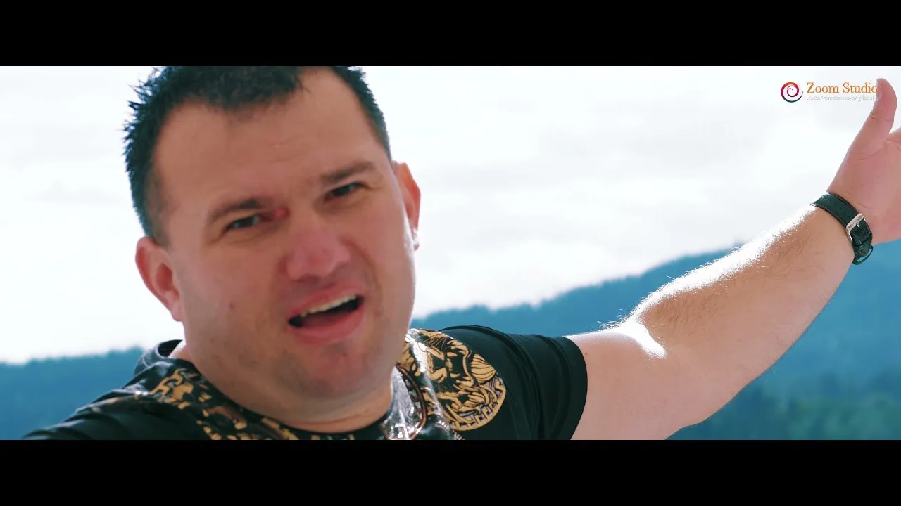 Ionut Manelistu - Cum Iti Trece Omule Viata (Originala 2021)