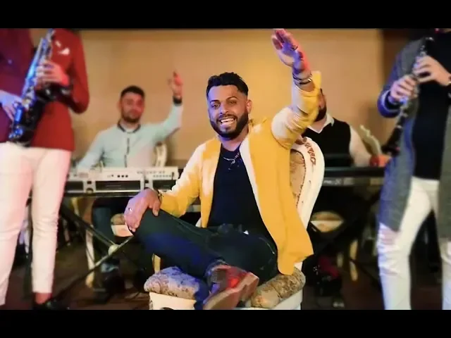 NICUSOR VULCANUL - FACETI LOC FACETI CARARE (Originala 2019)