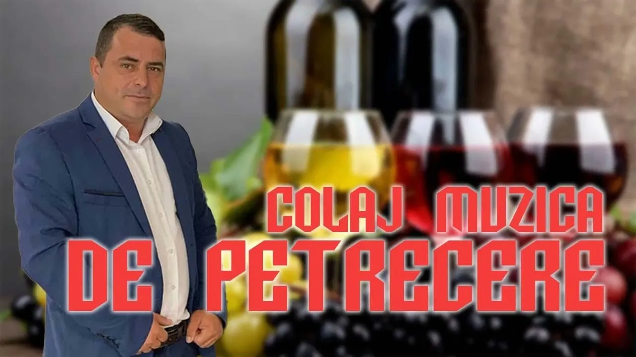 HAI LA CHEF 2022 CELE MAI TARI SARBE SI HORE 2022 COLAJ