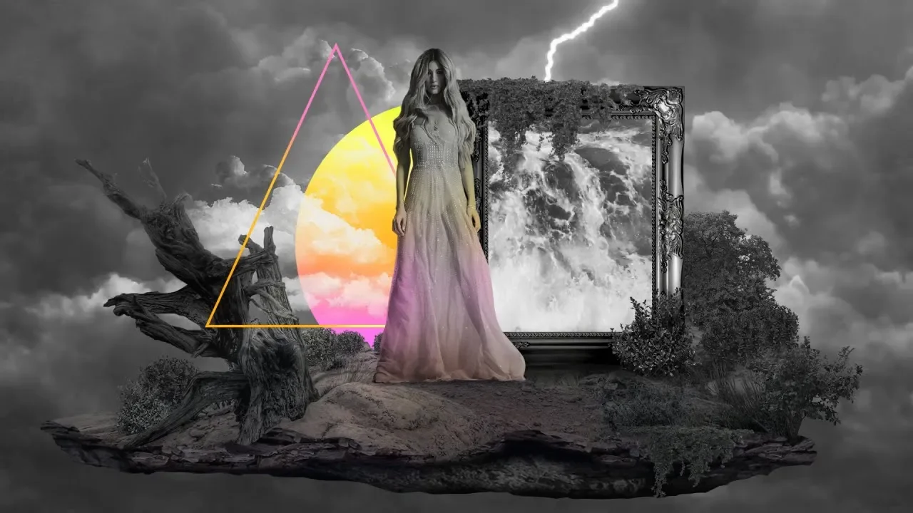 Alina Eremia - Dragoste Nu-i (Original Radio Edit)