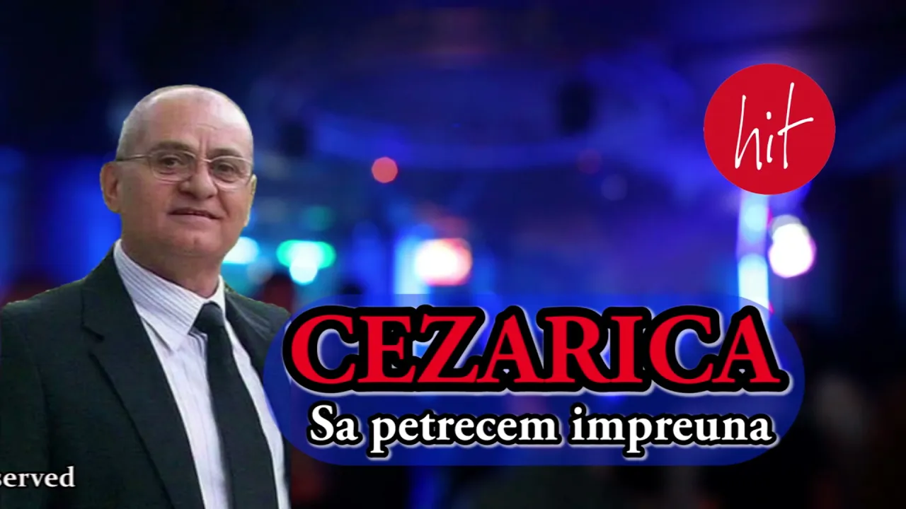 CEZARICA SI MIRACOL C - SA PETRECEM IMPREUNA