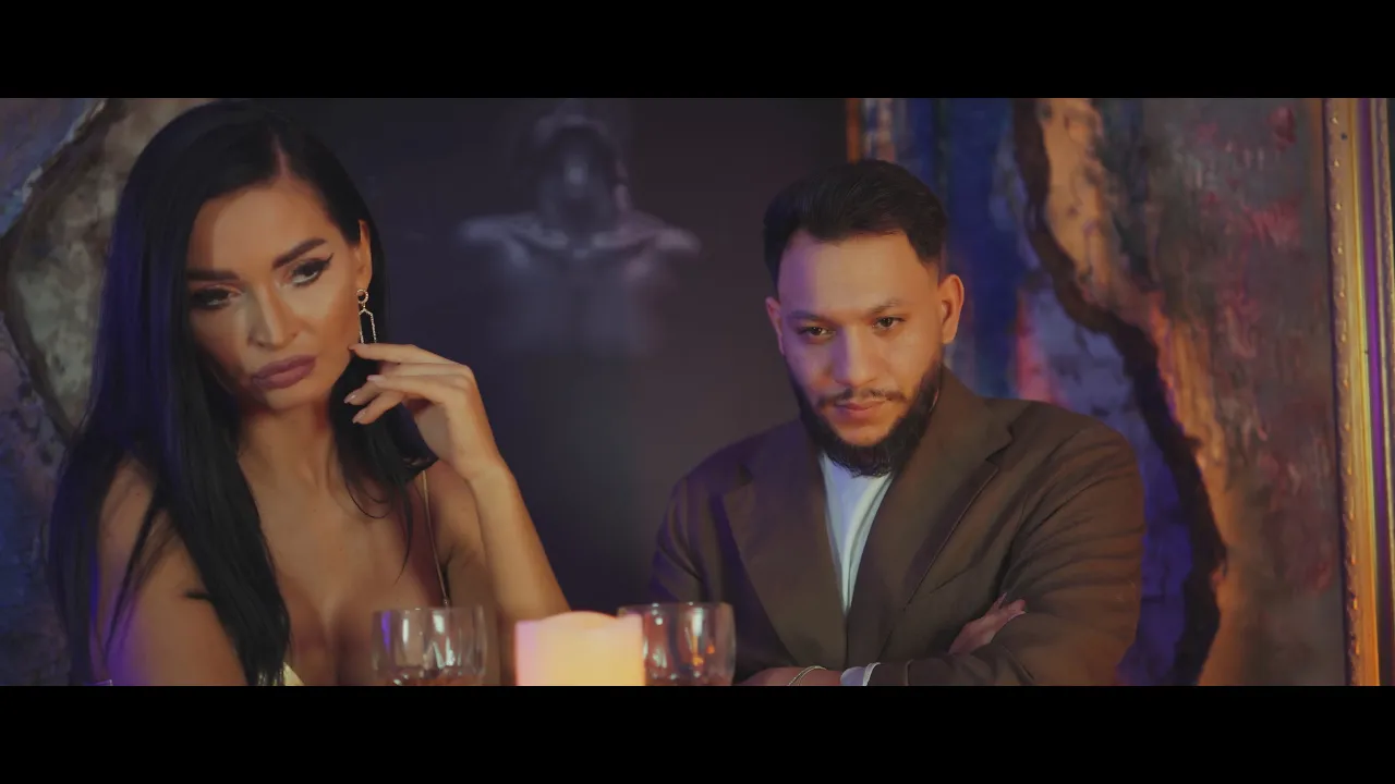 Leo de la Rosiori - Oare cand vei invata (Video Original)