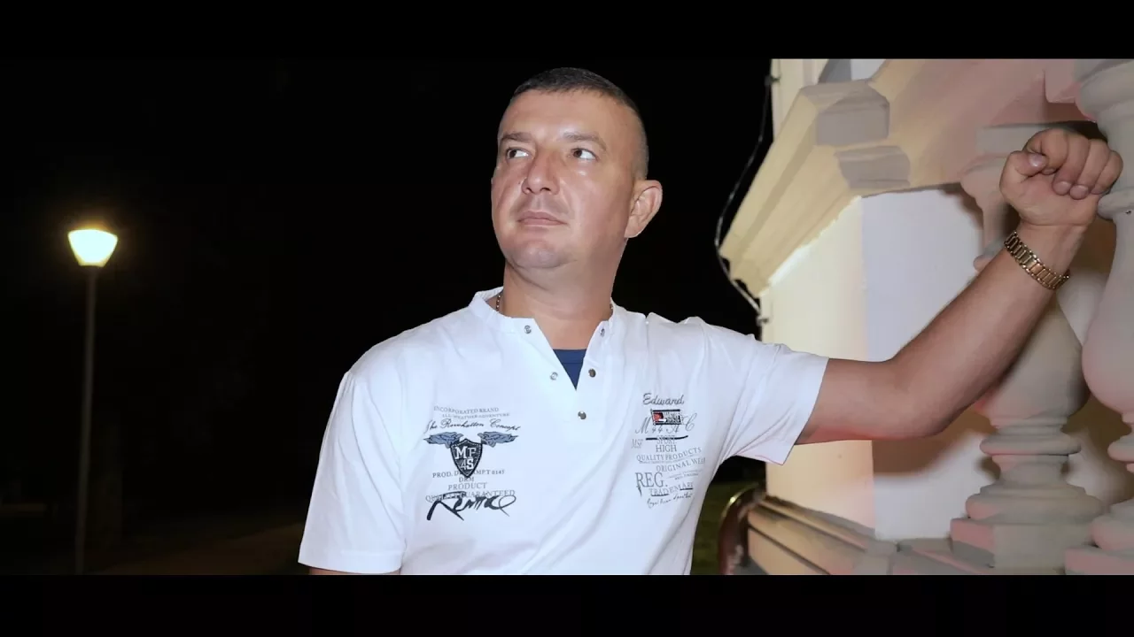 Calin Crisan - Ce tare doare despartirea (Manele Vechi)