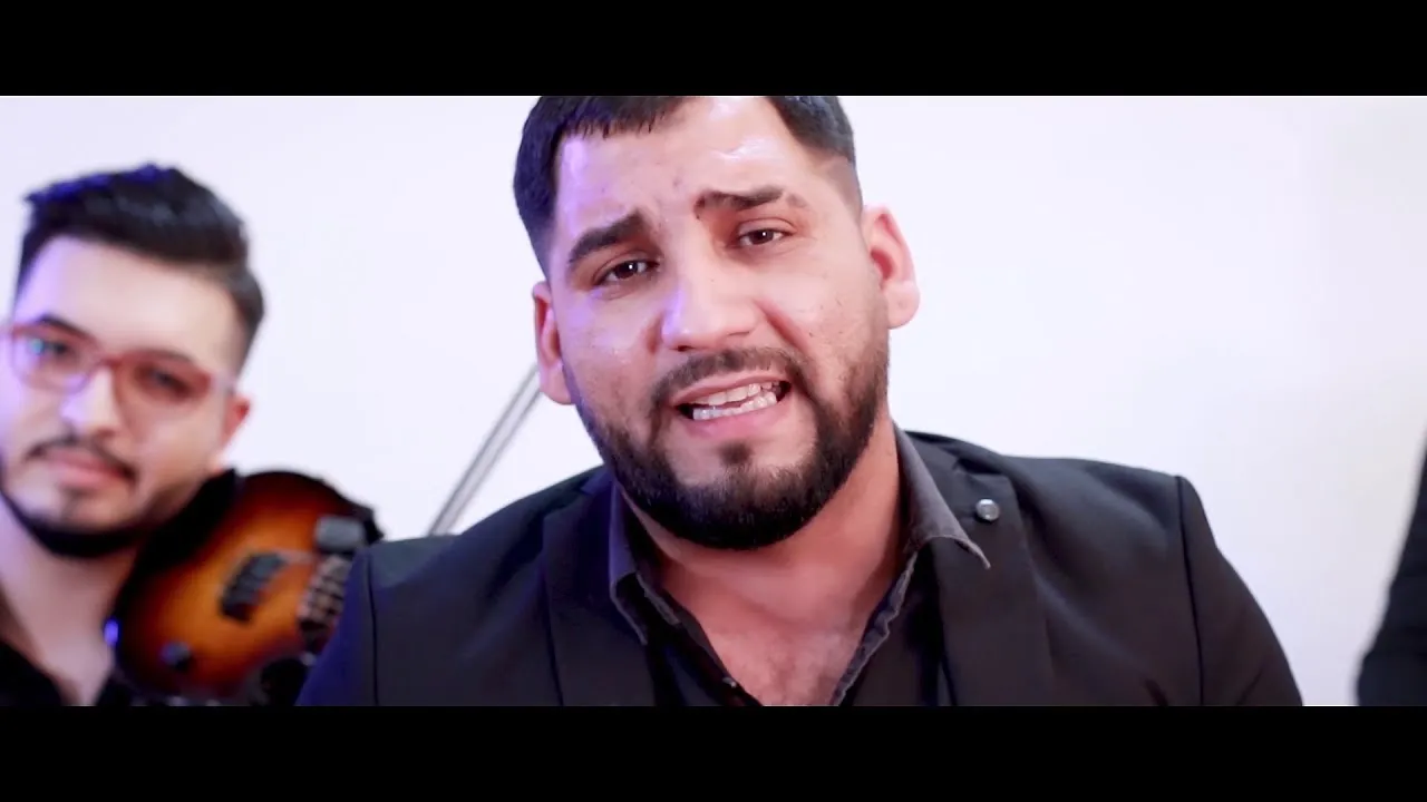 Alex Uraganu - De aia fac dusmanii spume (Originala 2019)