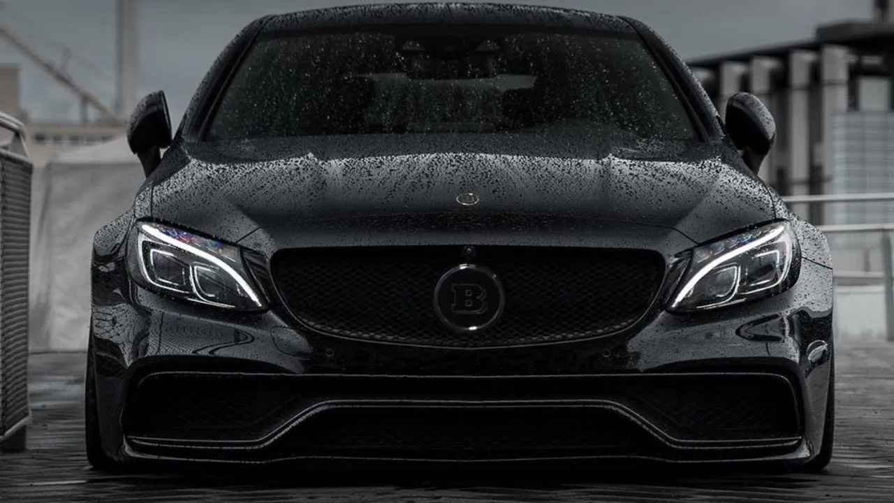 Benny Benassi - Satisfaction (Kapes Remix)