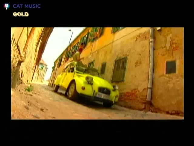 Non Stop - Esti fata care-mi place (Video Original)