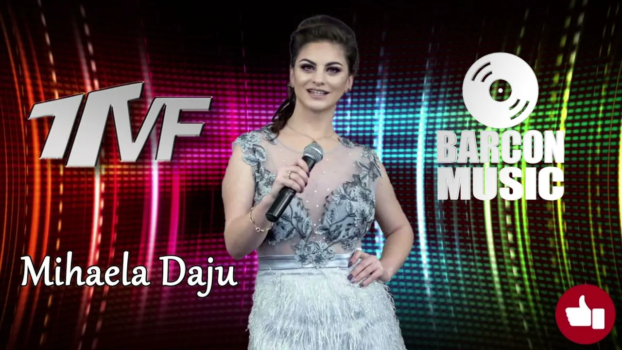 Mihaela Daju - Colaj de petrecere 2022