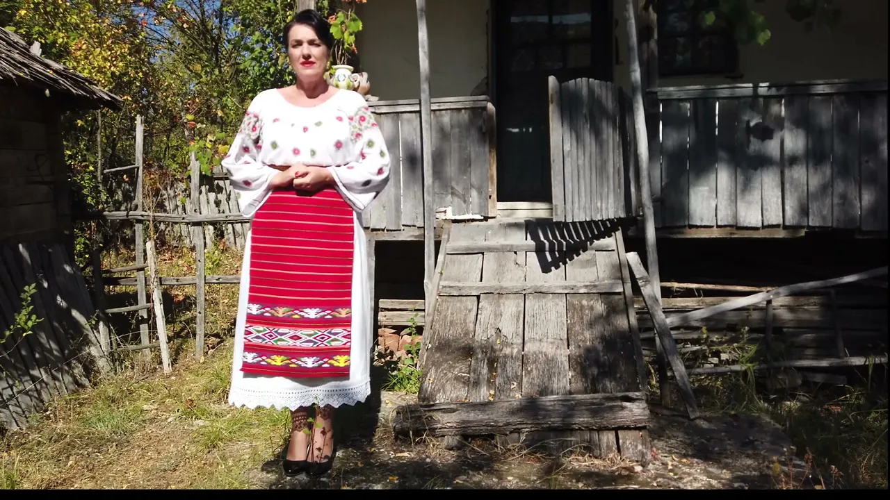 Simona Cretan - Tata, mama unde e