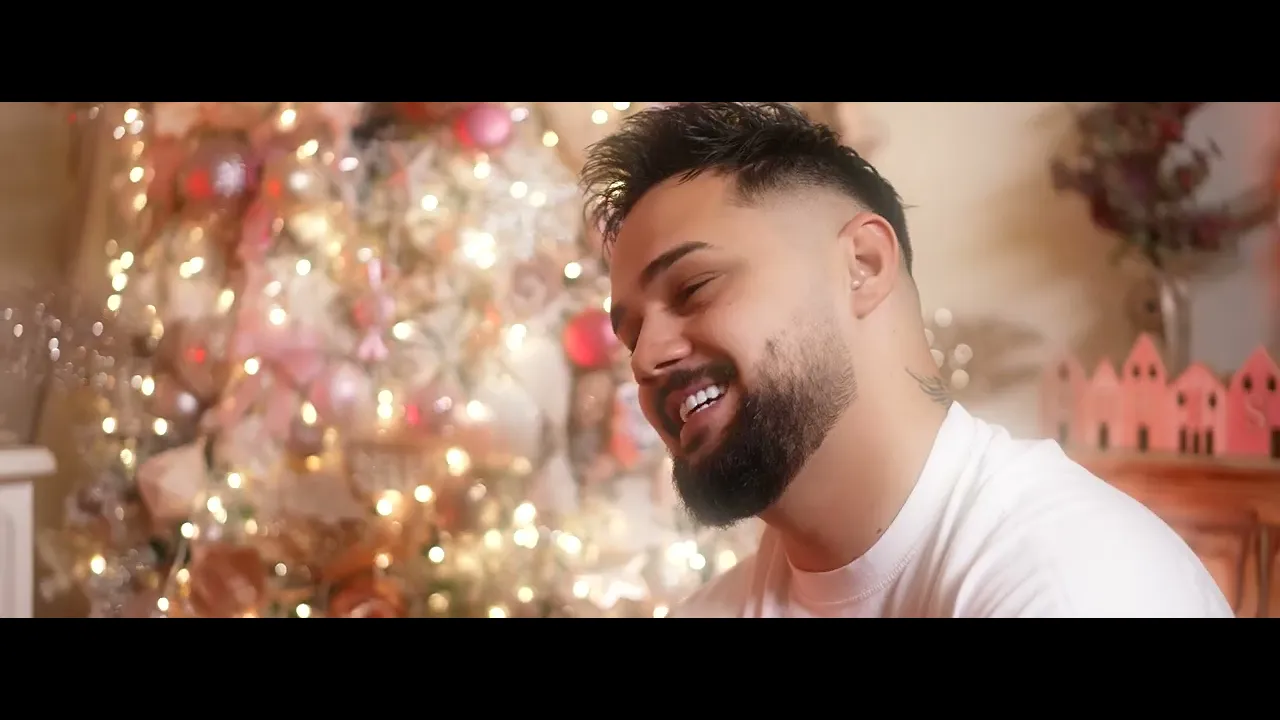 Bogdan Effe - Toate sarbatorile 2025