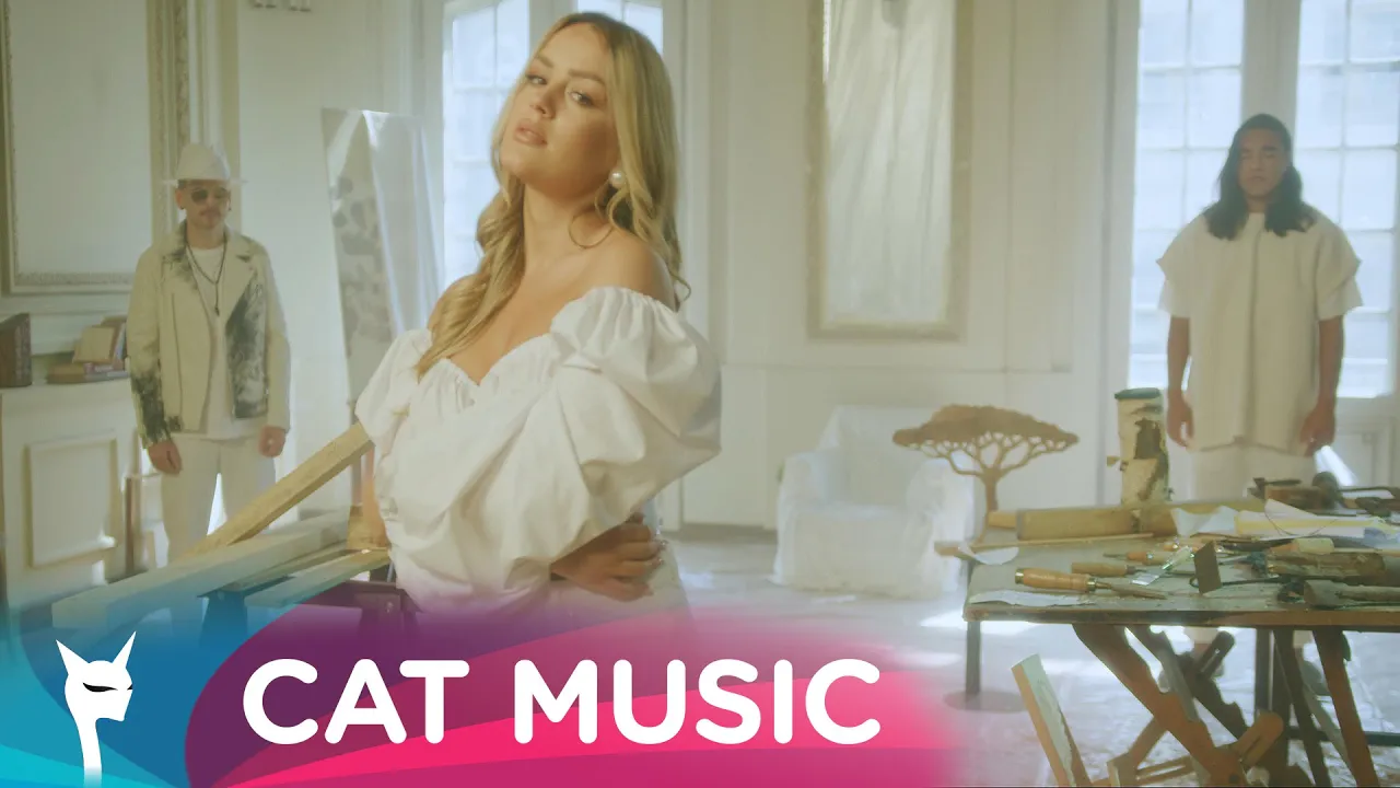 HAVANA feat. Kanita - Serenata Mexicana (Original Radio Edit)