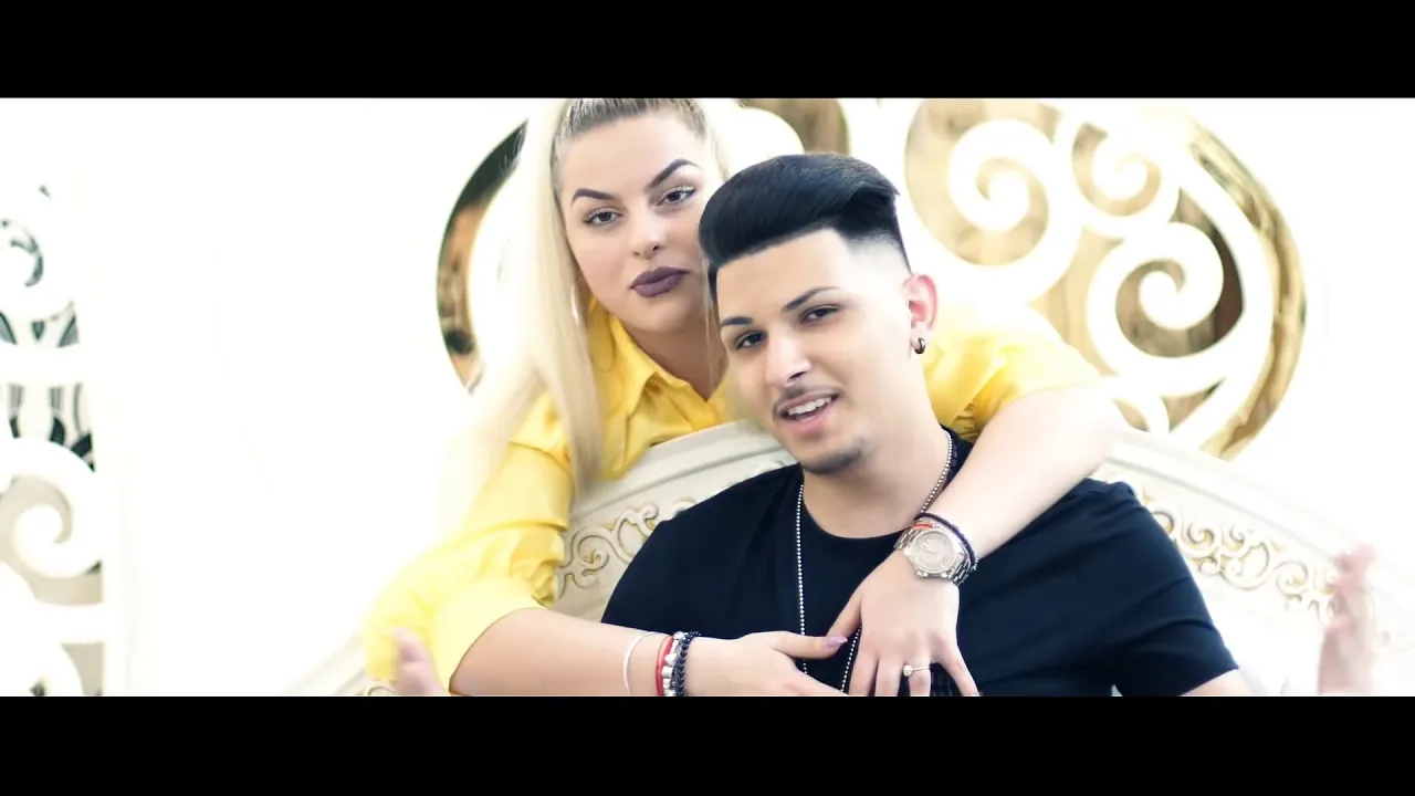 Madalin Busuioc - Noi doi (Originala 2020)