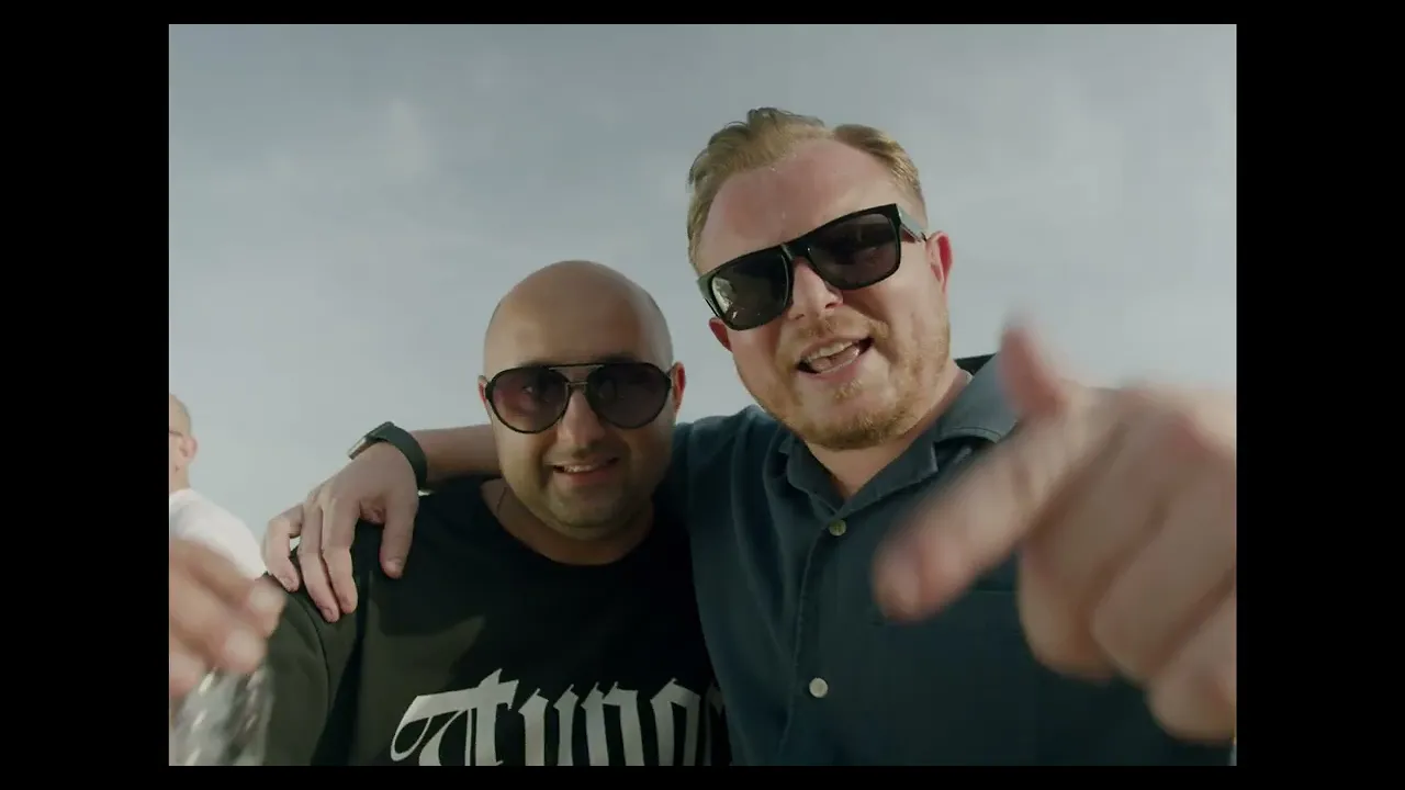 Kapushon - Giuseppe (Original Radio Edit)