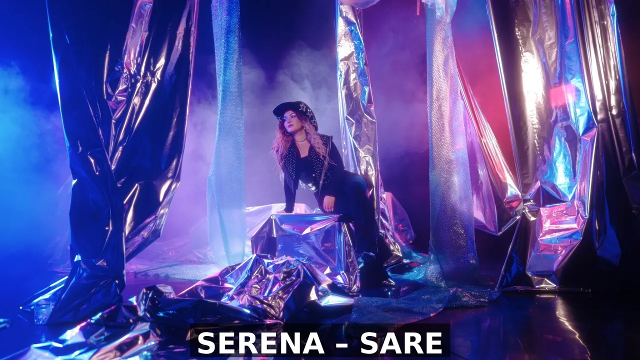 Serena - SARE